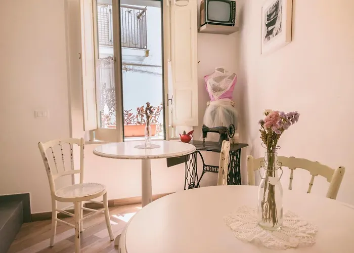 Bed & Breakfast Il Lentisco 3*