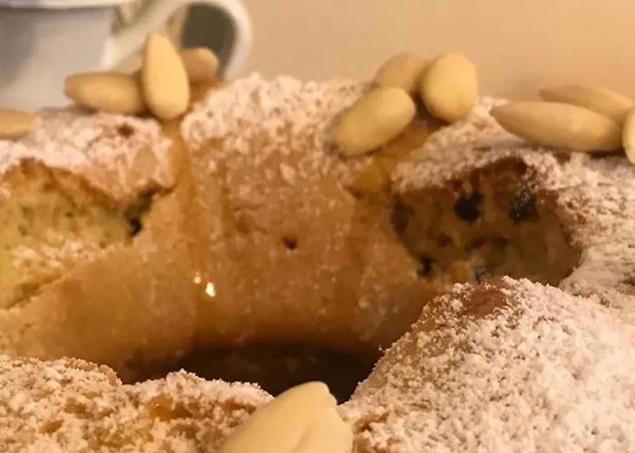 Il Lentisco Bed & Breakfast Camerota