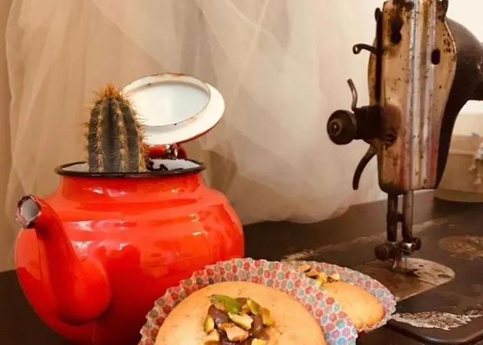 Bed & Breakfast Il Lentisco
