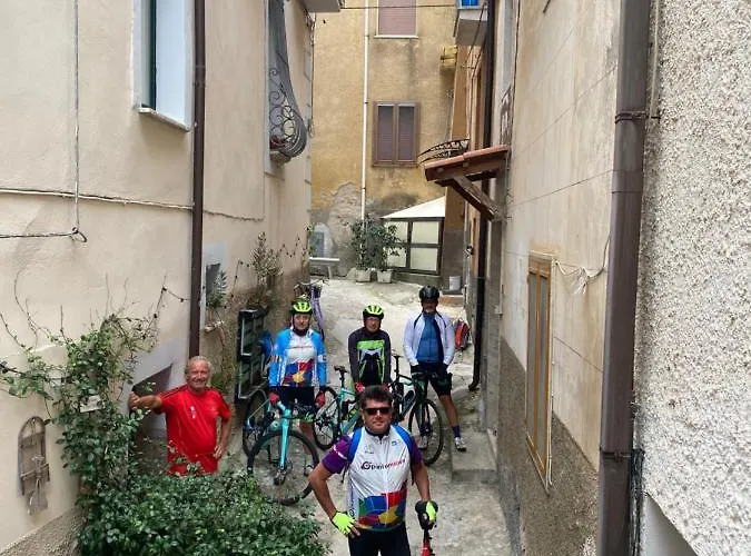 Il Lentisco Bed & Breakfast