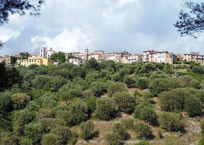 Il Lentisco Bed & Breakfast 3*