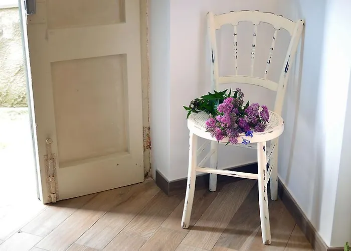 Il Lentisco Bed & Breakfast
