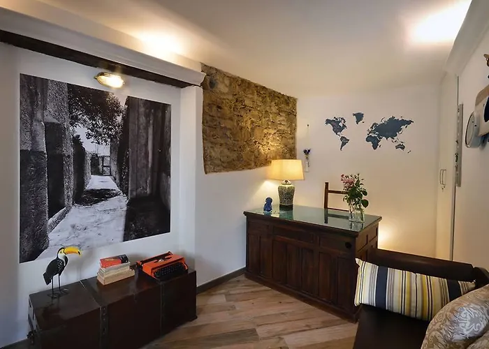 Il Lentisco Camerota