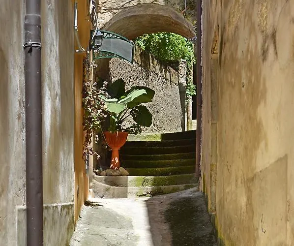 Il Lentisco Bed & Breakfast 3*