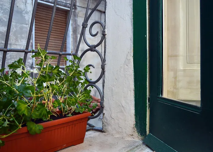 Bed & Breakfast Il Lentisco